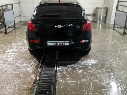 Chevrolet Cruze 2012 года за 3 500 000 тг. в Астана – фото 10