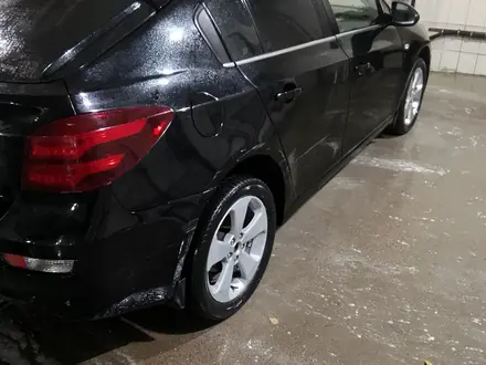 Chevrolet Cruze 2012 года за 3 500 000 тг. в Астана – фото 11