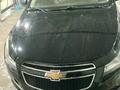 Chevrolet Cruze 2012 года за 3 500 000 тг. в Астана