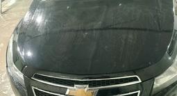 Chevrolet Cruze 2012 годаүшін3 500 000 тг. в Астана