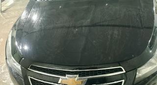 Chevrolet Cruze 2012 года за 3 500 000 тг. в Астана