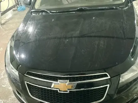 Chevrolet Cruze 2012 года за 3 500 000 тг. в Астана