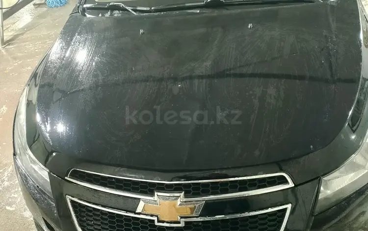 Chevrolet Cruze 2012 года за 3 500 000 тг. в Астана