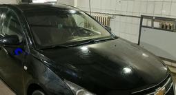 Chevrolet Cruze 2012 годаүшін3 500 000 тг. в Астана – фото 3
