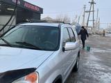 Honda CR-V 2002 года за 4 650 000 тг. в Алматы – фото 4