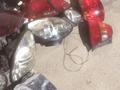 Панарама фары задние на лексус gs 300 за 35 000 тг. в Алматы – фото 2
