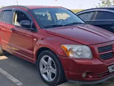 Dodge Caliber, 2007