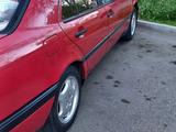 Mercedes-Benz C 180 1993 года за 2 650 000 тг. в Талдыкорган – фото 5