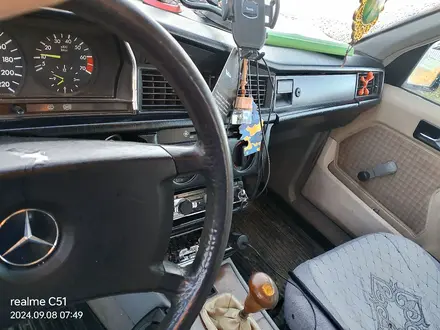 Mercedes-Benz E 200 1989 года за 900 000 тг. в Актобе – фото 11