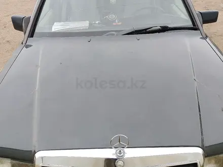 Mercedes-Benz E 200 1989 года за 900 000 тг. в Актобе – фото 13