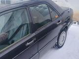 Mercedes-Benz E 200 1989 годаүшін1 300 000 тг. в Актобе – фото 2