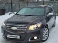 Chevrolet Malibu 2013 года за 5 800 000 тг. в Караганда