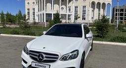 Mercedes-Benz E 200 2014 года за 11 500 000 тг. в Уральск