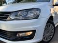 Volkswagen Polo 2019 года за 5 300 000 тг. в Алматы – фото 11