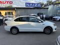 Volkswagen Polo 2019 года за 5 300 000 тг. в Алматы – фото 5