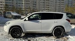 Toyota RAV4 2008 годаfor6 500 000 тг. в Астана – фото 4