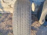 Dunlop 265/60/18 за 5 000 тг. в Павлодар – фото 4