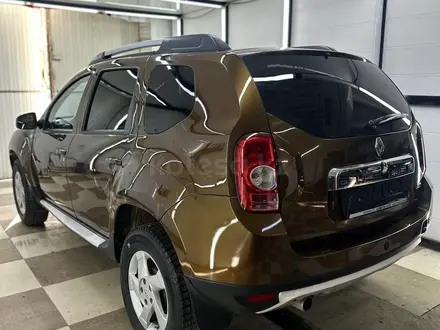 Renault Duster 2013 года за 6 000 000 тг. в Уральск – фото 26