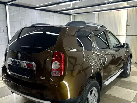 Renault Duster 2013 года за 6 000 000 тг. в Уральск – фото 28