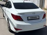 Hyundai Accent 2014 года за 5 700 000 тг. в Алматы – фото 3