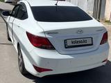 Hyundai Accent 2014 годаүшін5 700 000 тг. в Алматы – фото 3