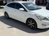 Hyundai Accent 2014 года за 5 700 000 тг. в Алматы – фото 4