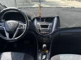 Hyundai Accent 2014 года за 5 700 000 тг. в Алматы – фото 5