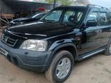 Honda CR-V 1998 годаүшін3 600 000 тг. в Алматы – фото 2