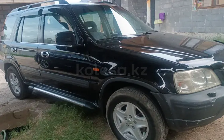 Honda CR-V 1998 года за 3 600 000 тг. в Алматы