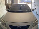 Toyota Corolla 2007 годаүшін3 500 000 тг. в Семей