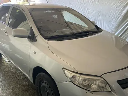 Toyota Corolla 2007 года за 3 750 000 тг. в Семей – фото 2