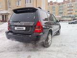 Subaru Forester 2004 года за 4 500 000 тг. в Актобе – фото 3