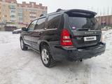 Subaru Forester 2004 года за 4 500 000 тг. в Актобе – фото 4