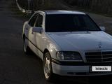 Mercedes-Benz C 200 1995 года за 1 700 000 тг. в Алматы