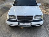 Mercedes-Benz C 200 1995 года за 1 700 000 тг. в Алматы – фото 3