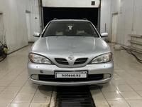 Nissan Primera 2002 года за 1 750 000 тг. в Атырау