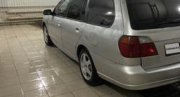 Nissan Primera 2002 годаүшін1 750 000 тг. в Атырау – фото 5