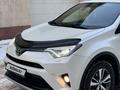 Toyota RAV4 2016 года за 10 700 000 тг. в Астана – фото 7