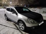 Nissan Qashqai 2008 годаүшін5 300 000 тг. в Актобе