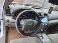 Toyota Camry 2010 года за 6 400 000 тг. в Актобе – фото 4