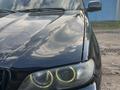 BMW X5 2004 года за 4 500 000 тг. в Алматы – фото 18