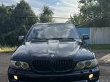 BMW X5 2004 годаfor4 500 000 тг. в Алматы