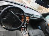 Mercedes-Benz E 220 1992 годаүшін500 000 тг. в Кордай