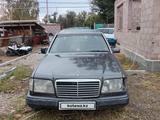 Mercedes-Benz E 220 1992 годаүшін500 000 тг. в Кордай – фото 3