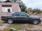 Mercedes-Benz E 220 1992 годаүшін500 000 тг. в Кордай – фото 4