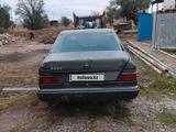 Mercedes-Benz E 220 1992 годаүшін500 000 тг. в Кордай – фото 5