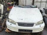 Мини Морда носкат на Toyota Camry 25 за 10 000 тг. в Алматы – фото 2