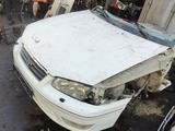 Мини Морда носкат на Toyota Camry 25 за 10 000 тг. в Алматы – фото 4
