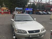 Toyota Camry 2000 годаүшін2 800 000 тг. в Алматы