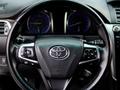 Toyota Camry 2014 года за 10 990 000 тг. в Тараз – фото 13